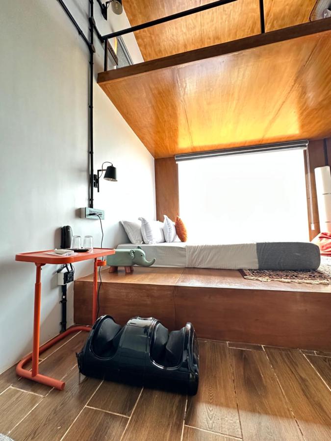 Villa con 1 Camera da Letto