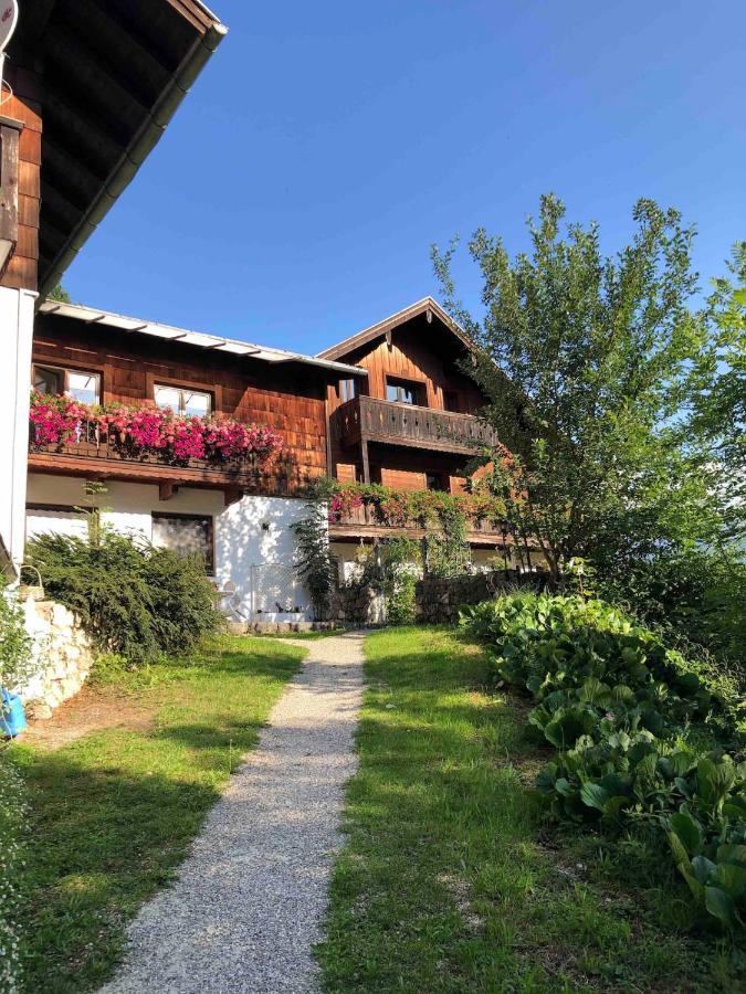 Bergromantik Ferienwohnung Charme - Chambres d’hôtes Marktschellenberg