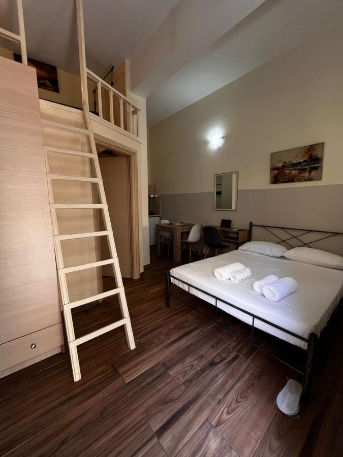Port's Apartment - B&B Chio