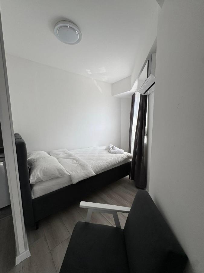 Petite Chambre Double