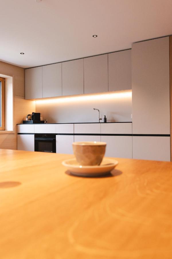 Appartement met 1 Slaapkamer en een Balkon