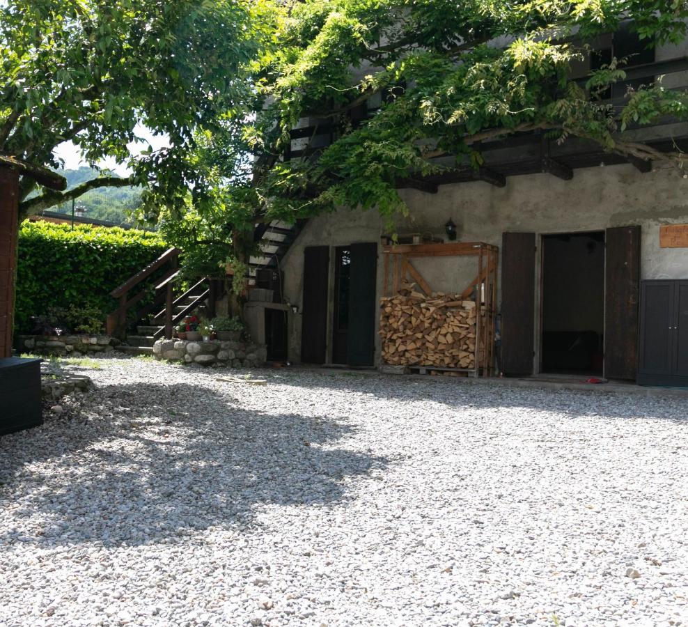 Il Casale Dei Rox - B&B