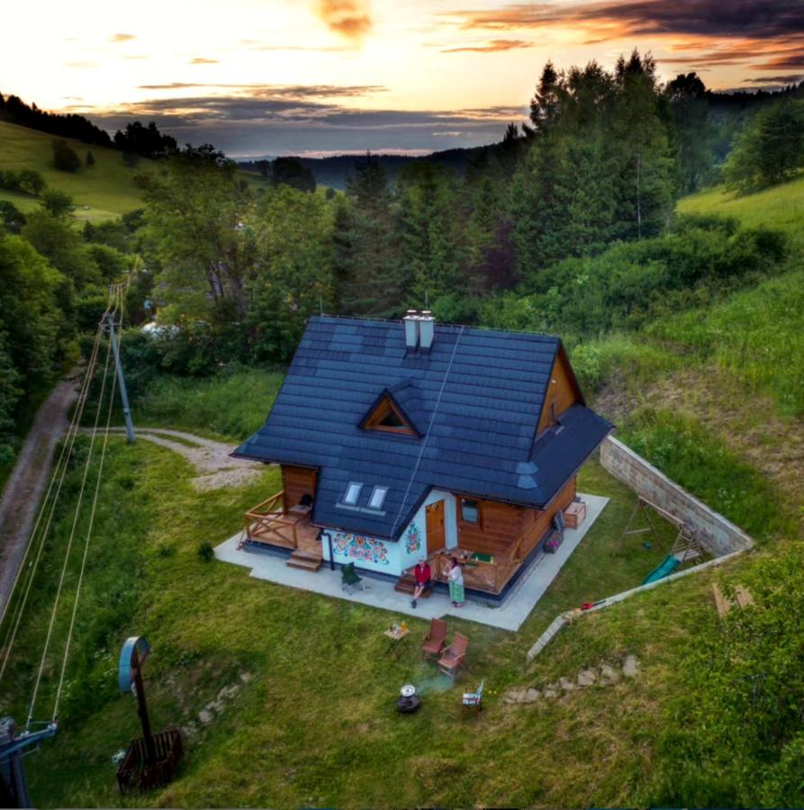 Chata Hôrka - B&B