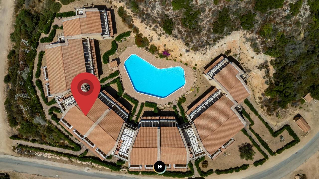 Hotels Too - Home Paradiso - Ferienwohnung Costa Paradiso