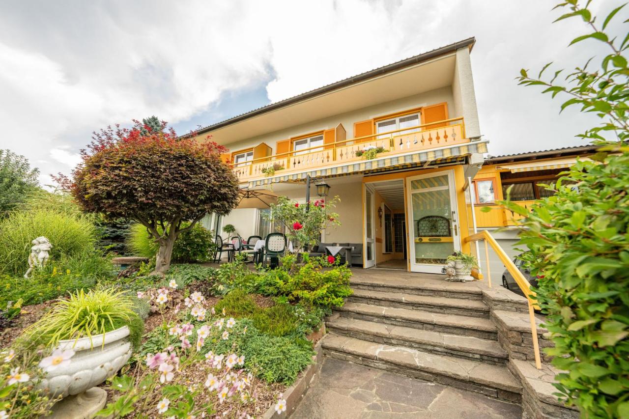 Haus Golker Ferienwohnungen & Frühstückspension - Ferienwohnung Seeboden am Millstätter See