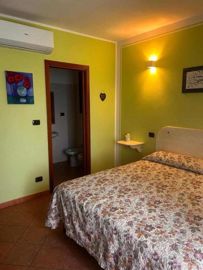 King Room with Garden View