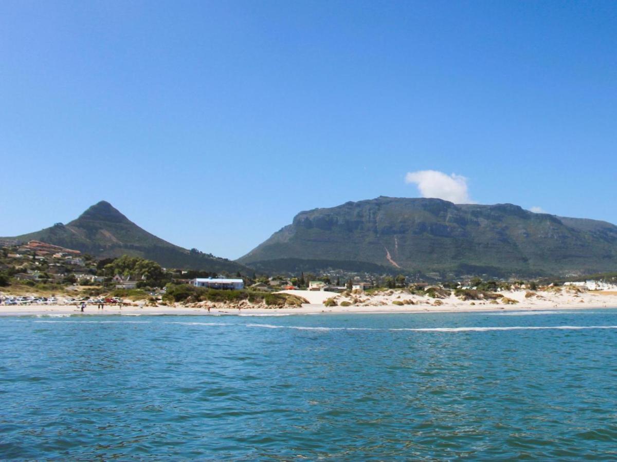 Dune Lodge - B&B Hout Bay