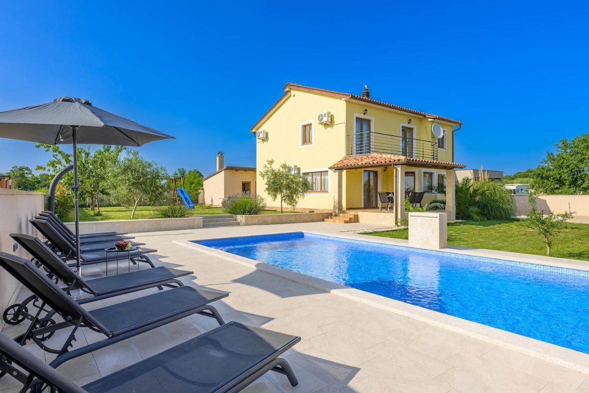 Villa Renata by Istrialux - B&B