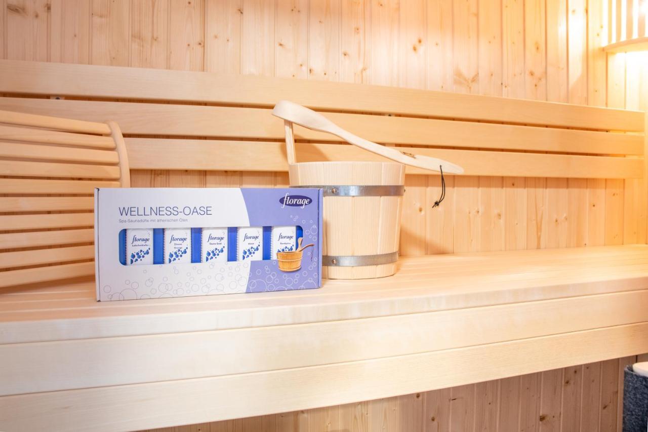 BeltBlick 16 - Moderne Ferienwohnung direkt an der Ostsee mit Meerblick und Sauna! - B&B
