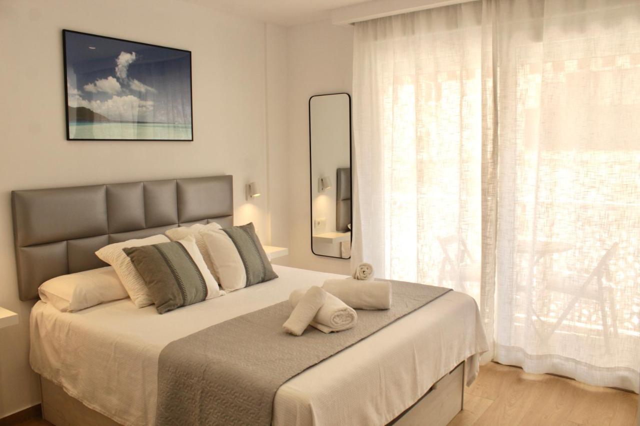 Buenos Aires - Ferienwohnung Nerja