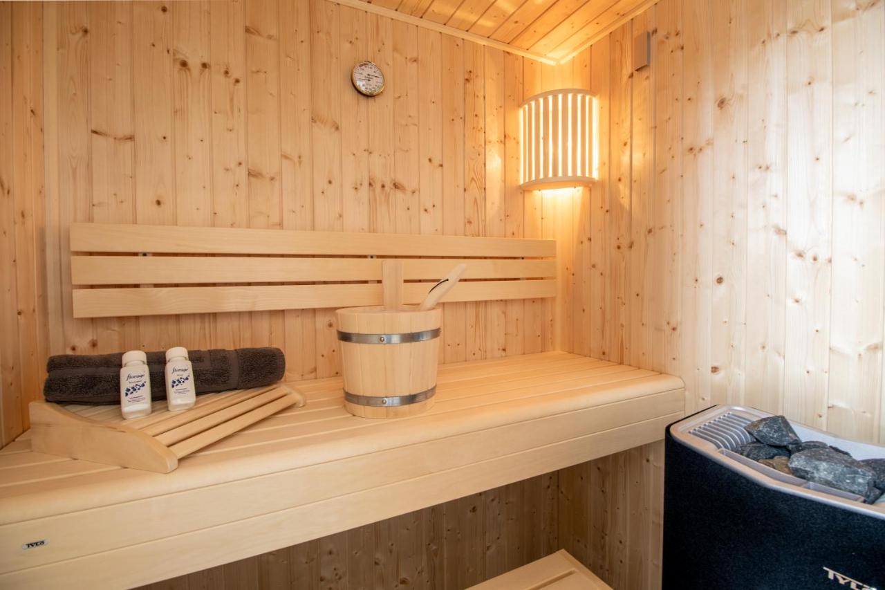 BeltBlick 24 – Moderne Ferienwohnung mit Dachterrasse und Meerblick! - B&B Fehmarn