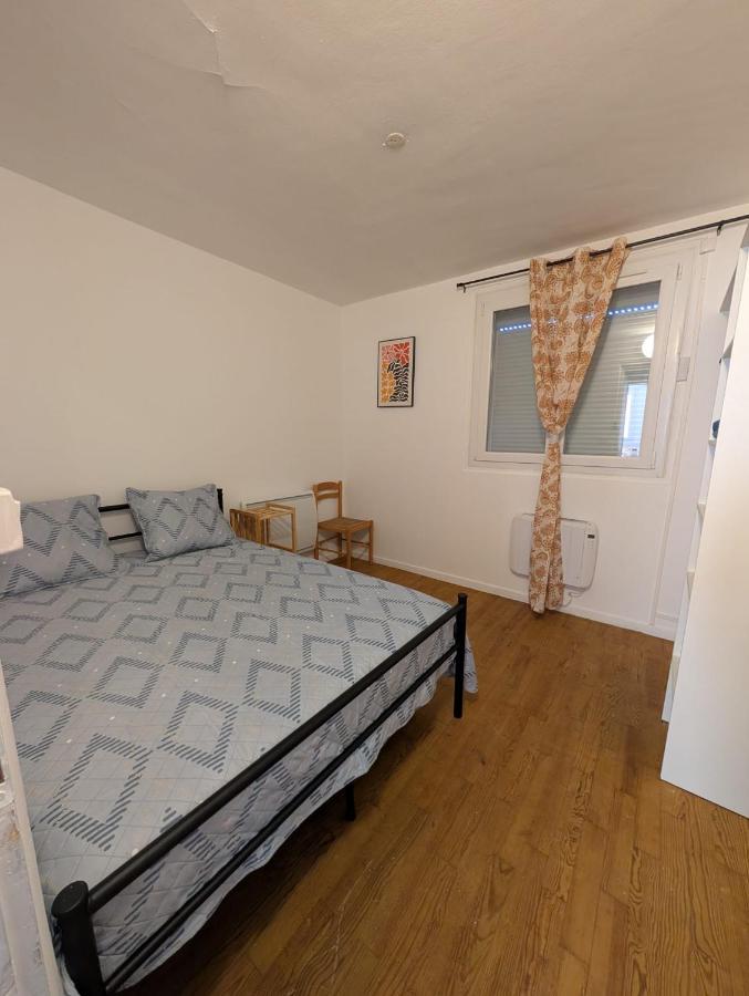 Apparemment T3 - B&B