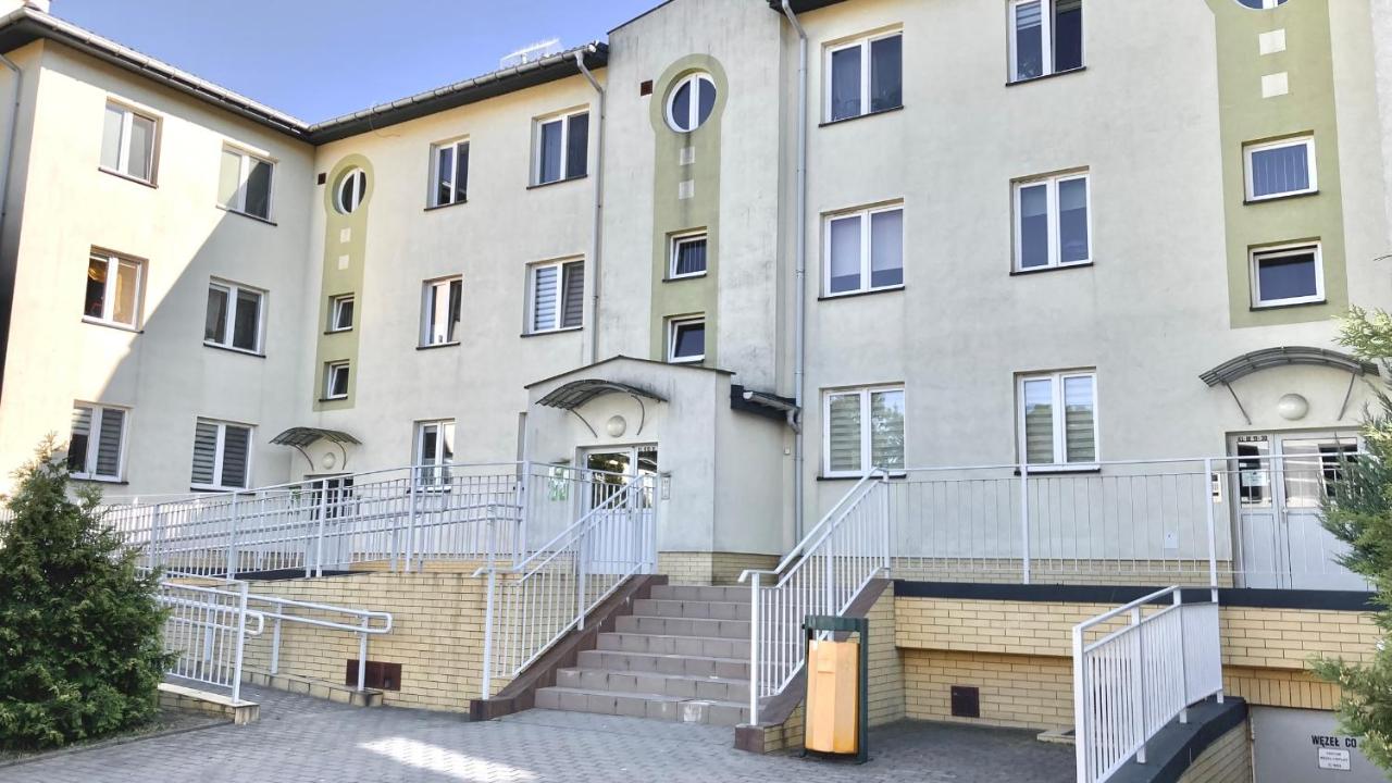 Apartament na Saperskiej - B&B