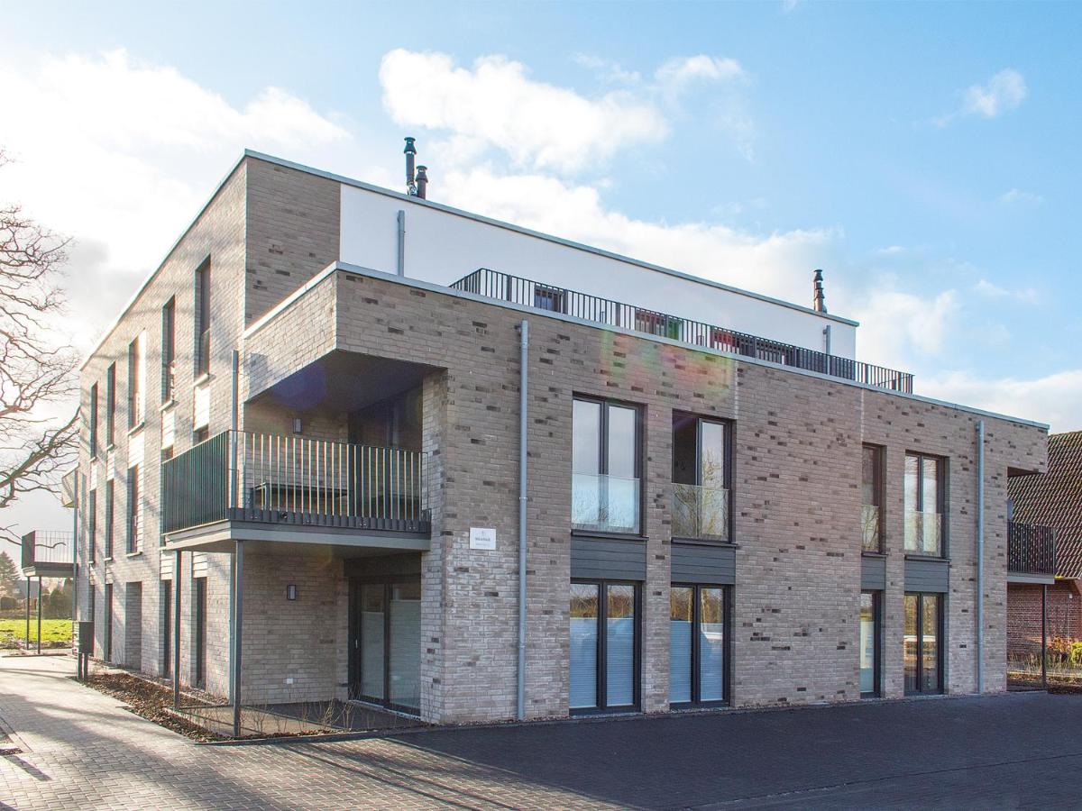 Auszeit im Sielhuus - Familienfreundliche Ferienwohnung mit Dachterrasse und Sauna - B&B Fedderwardersiel