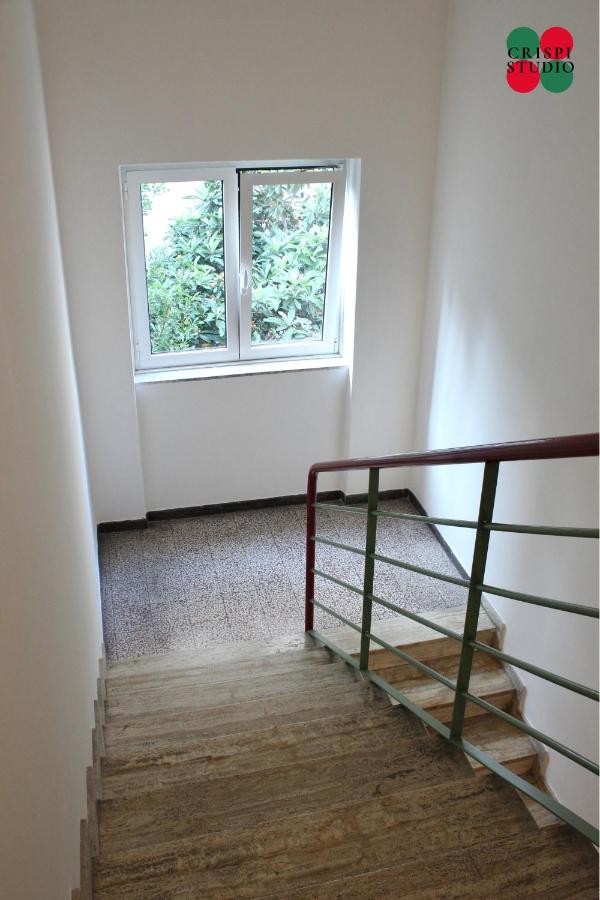 Crispi Studio Design Apartment - B&B