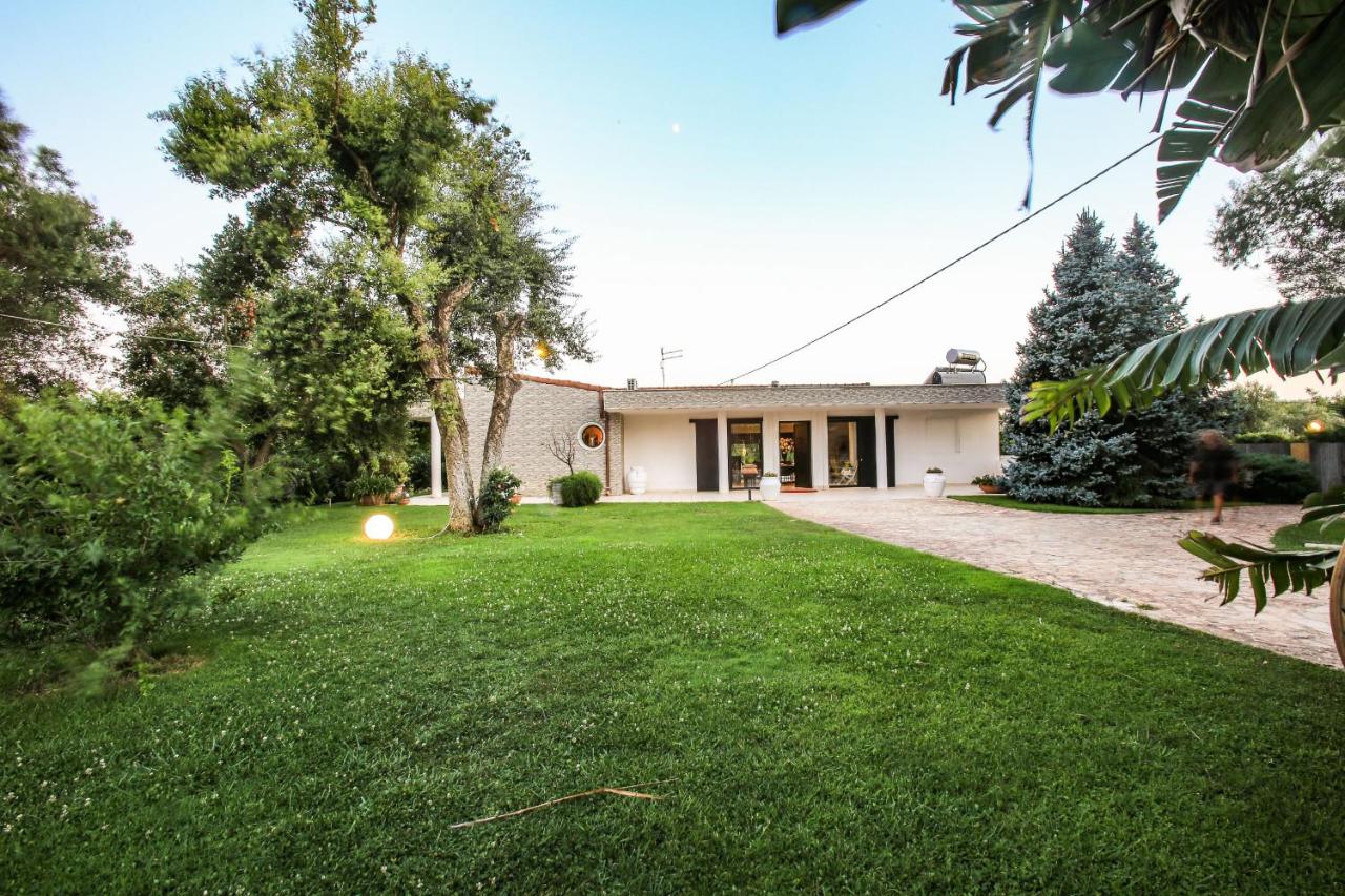 Villa 3 Chambres
