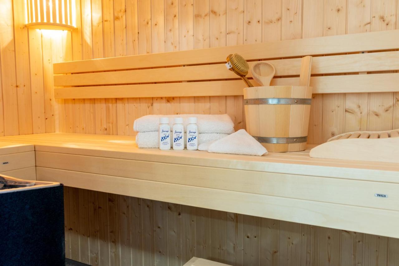 BeltBlick 25 - Marienlücht - Exklusive Ferienwohnung mit Garten und Meerblick - Chambres d’hôtes Fehmarn