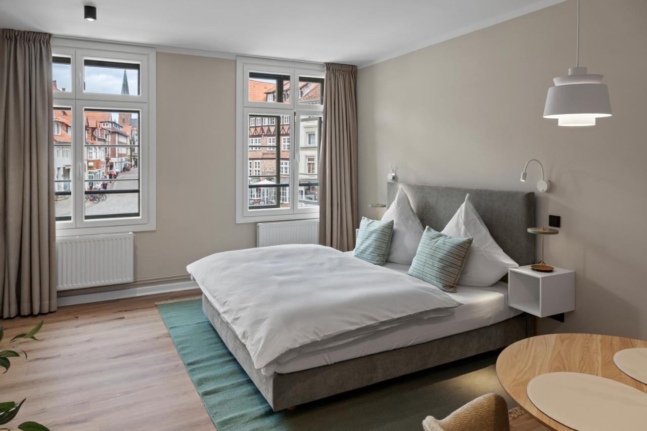 Apartment 4 Pfefferminz