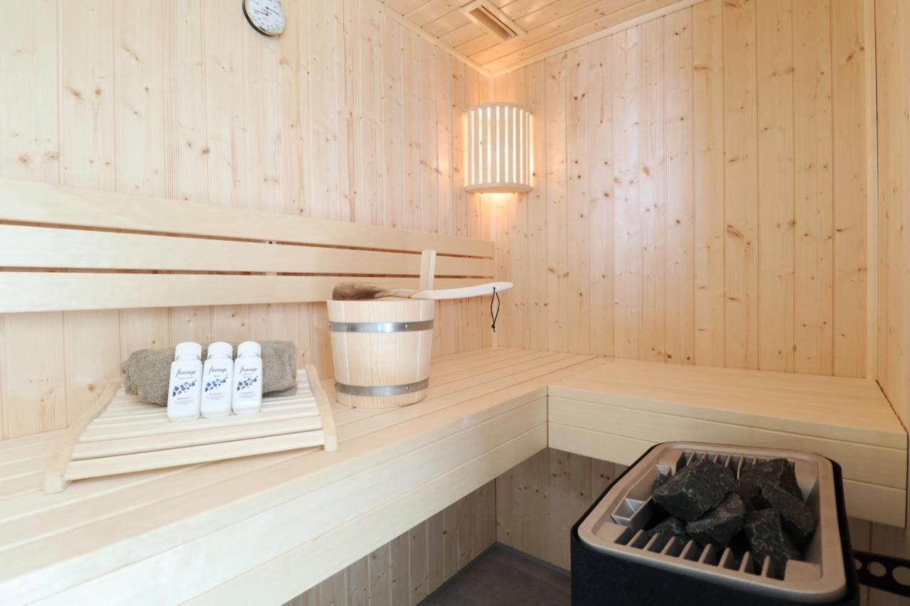 BeltBlick 14- Moderne Ferienwohnung direkt am Strand mit Sauna und Garten! - B&B Fehmarn