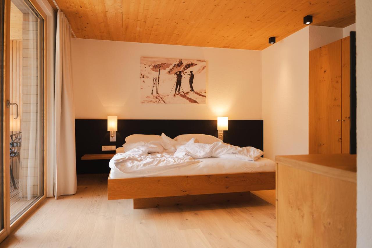 Appartement met 2 Slaapkamers en Balkon