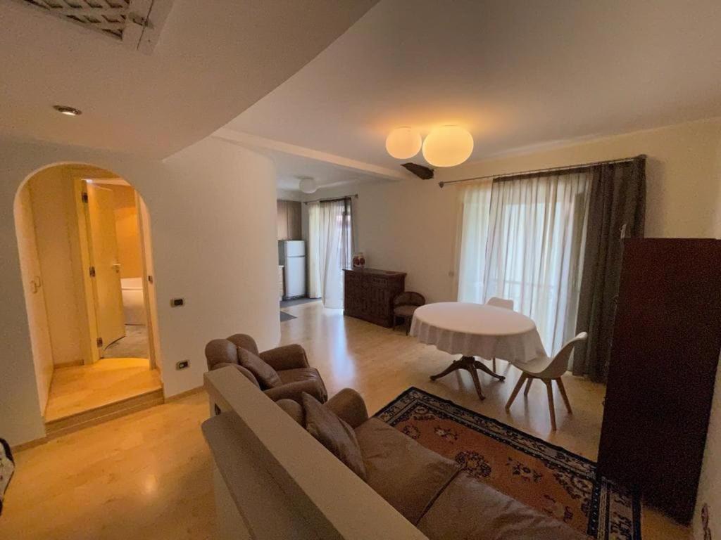 Penshouse - B&B Lecco