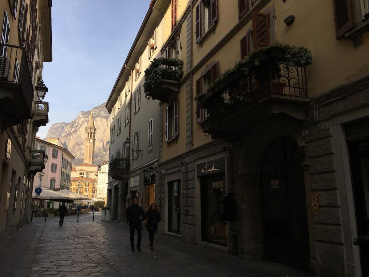 Penshouse - B&B Lecco
