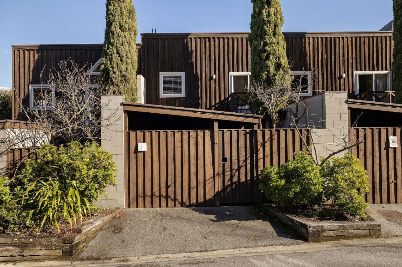 The Habeke Haven - Ferienwohnung Queenstown