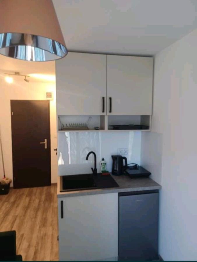 U Julii - Ferienwohnung Okuninka