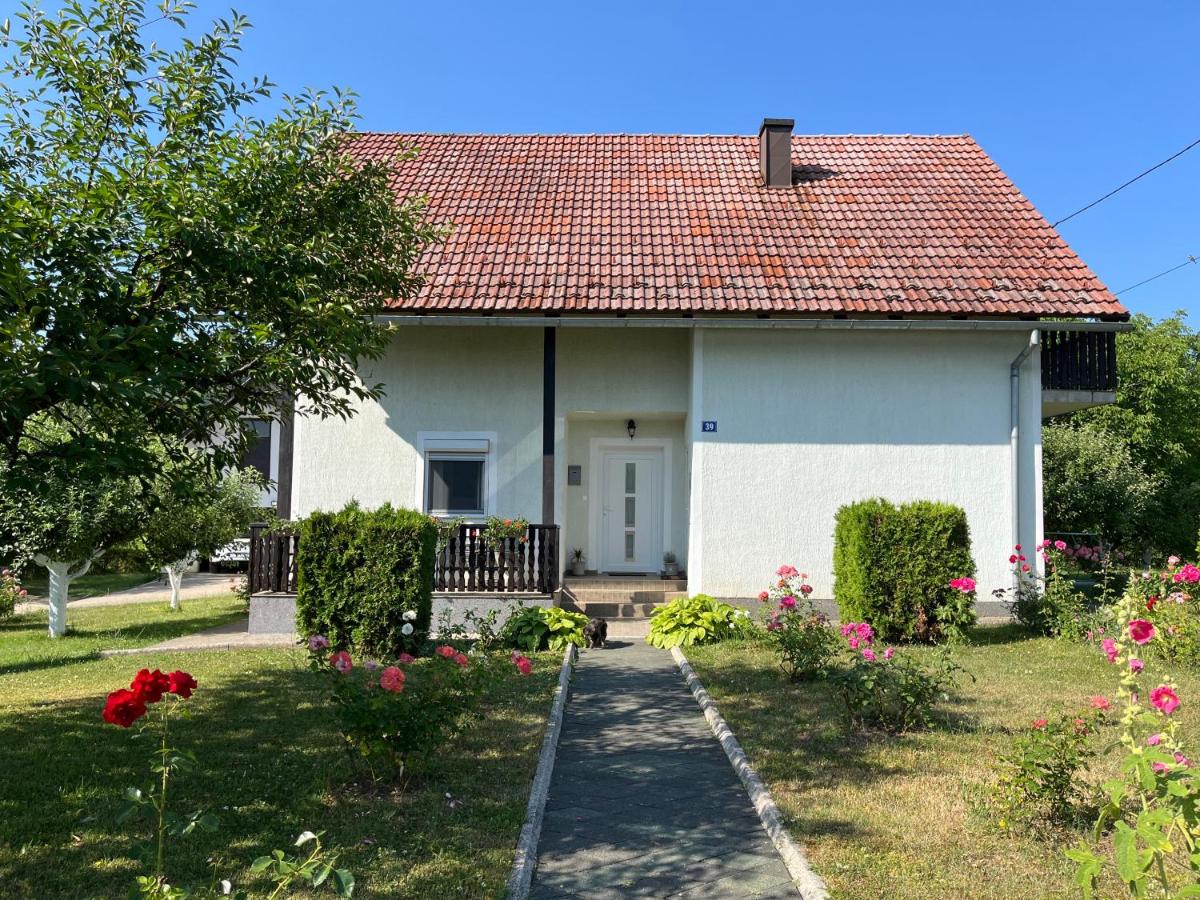 Aurora Plitvice - B&B Smoljanac