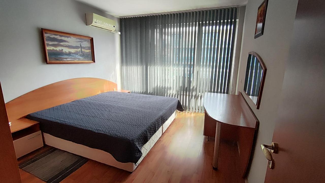 Apartment mit 1 Schlafzimmer