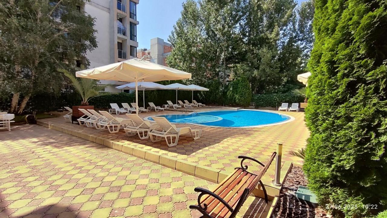 Beatris Modern Comfort - Ferienwohnung Sonnenstrand