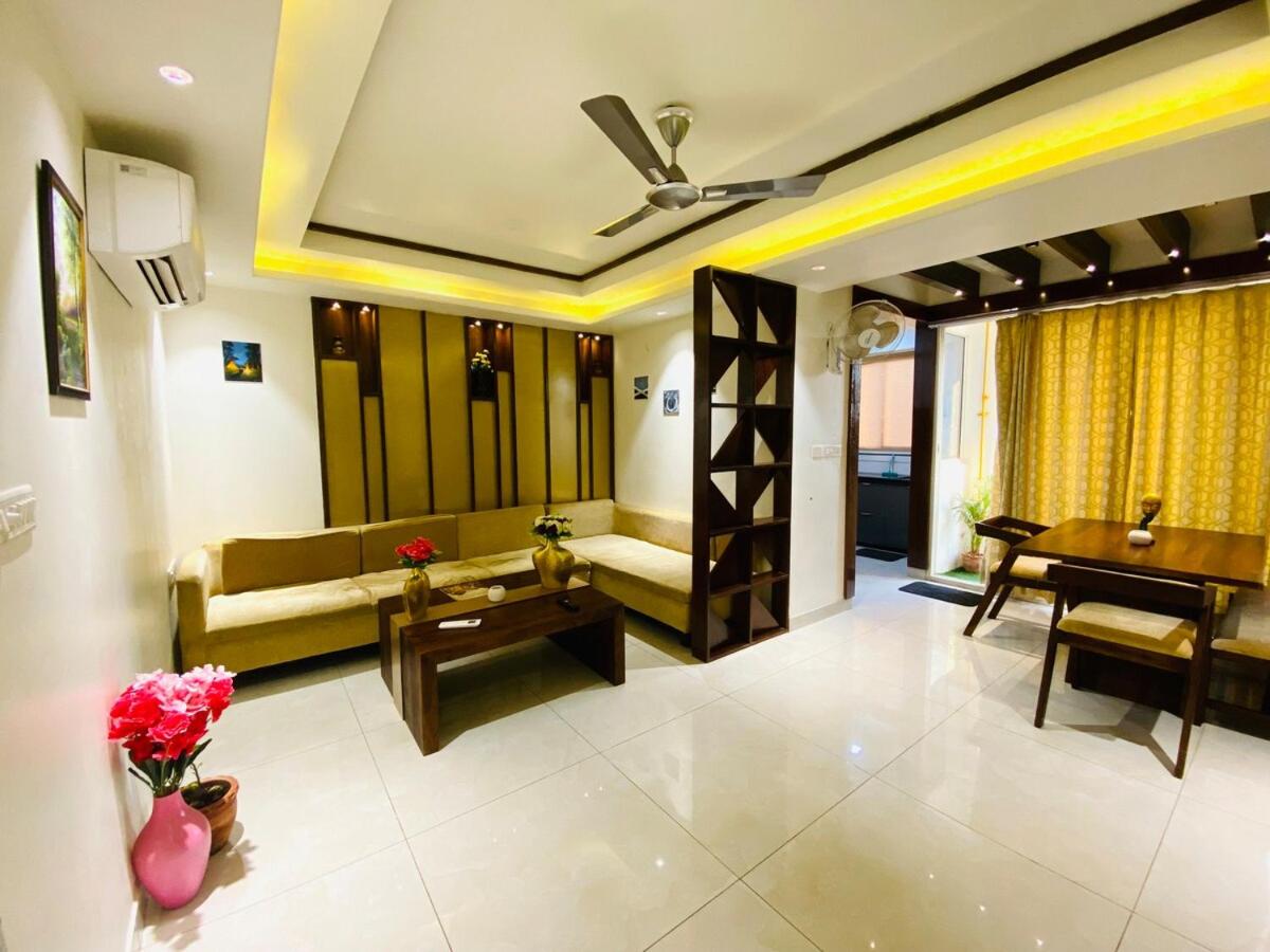 luxury Jaipur Jewel near airport by Akira Homes - B&B Jaipur