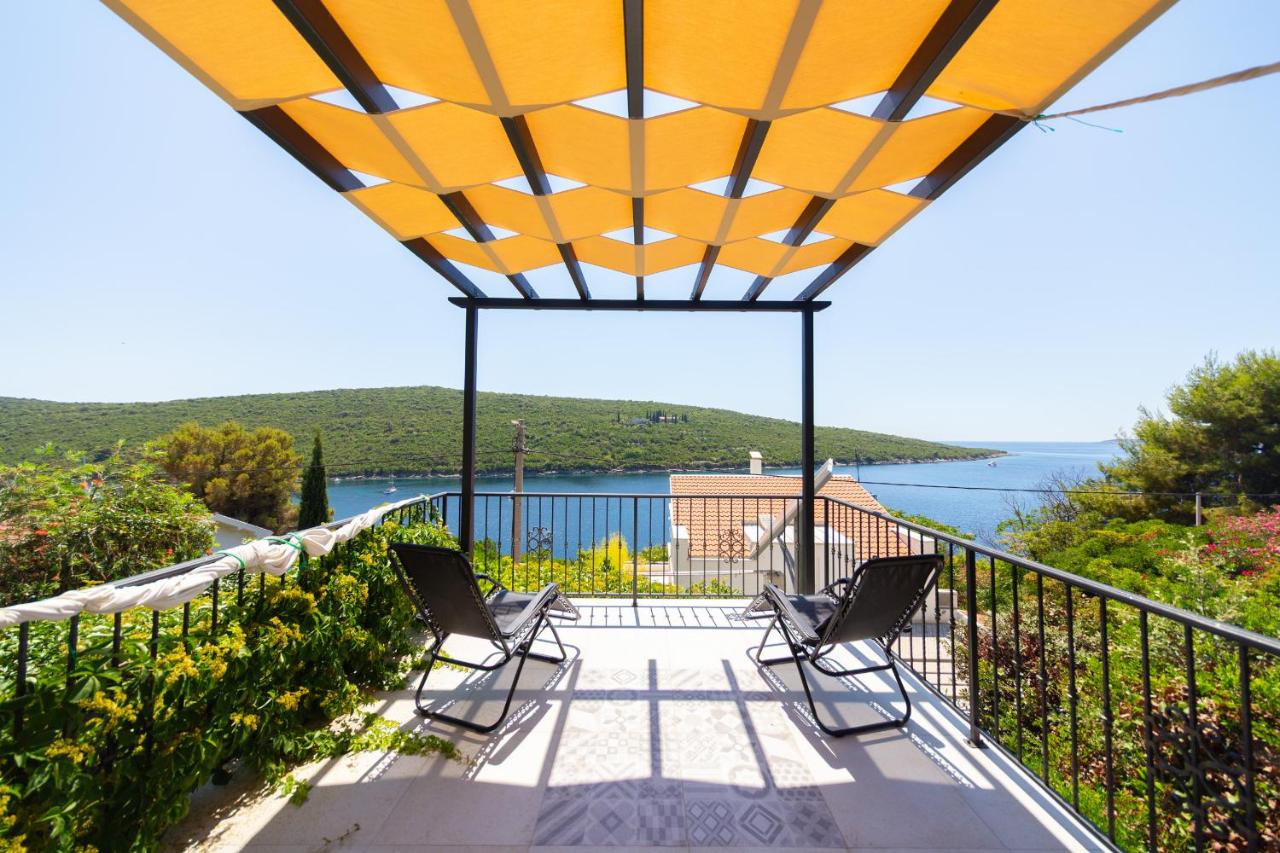 Apartmani Elena - B&B Bigovo