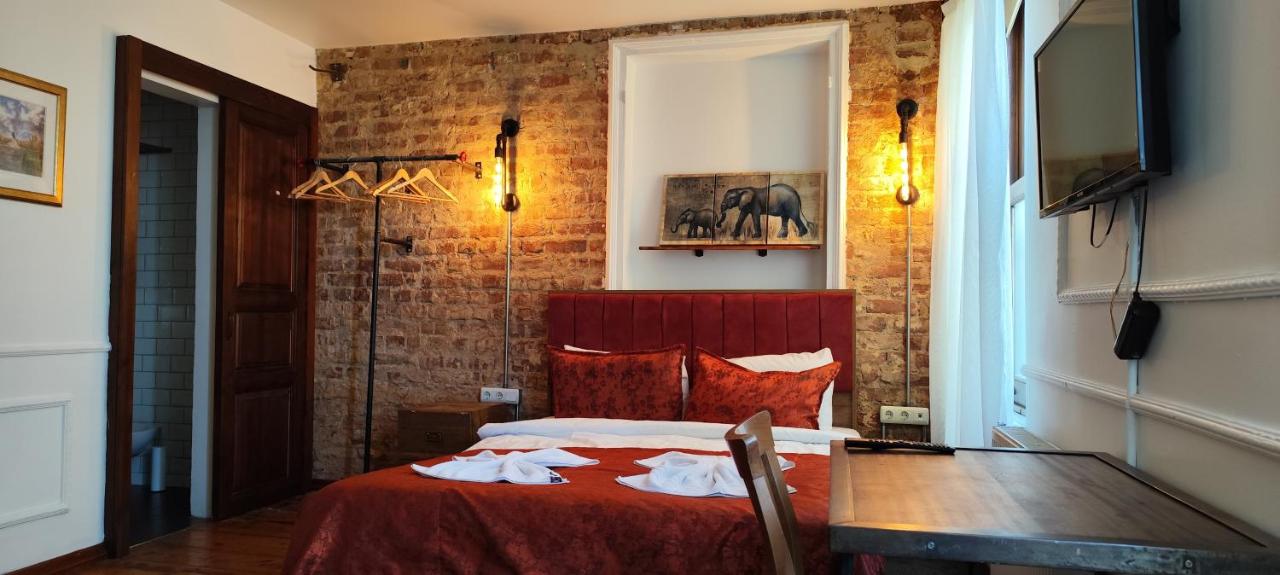 Habitación Business - Oferta especial