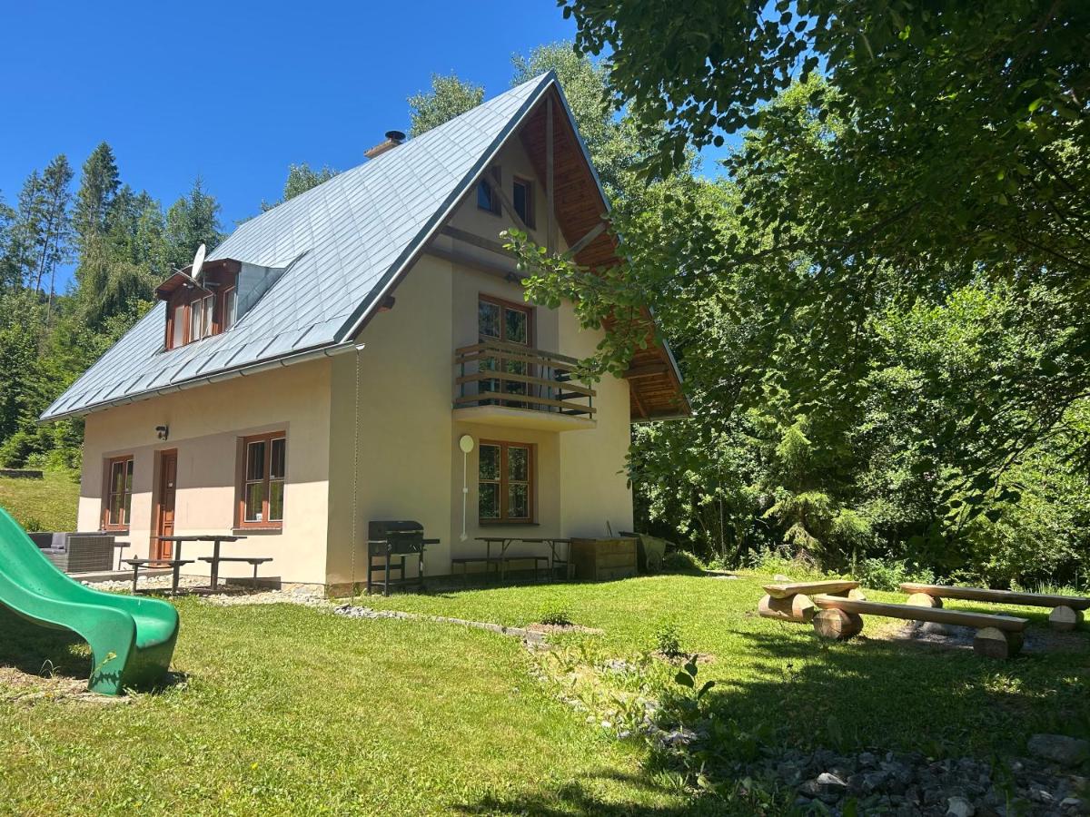 Chata Ester Námestovo - B&B