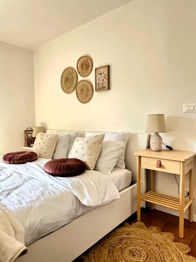 Appartamento con Vista Lago