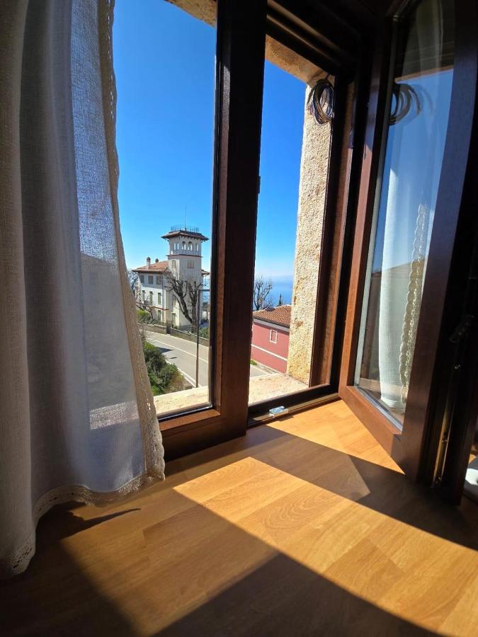 Vista Lago San Zeno - B&B San Zeno di Montagna