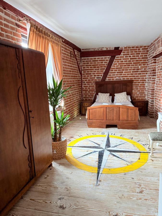 Gothics Heaven - B&B
