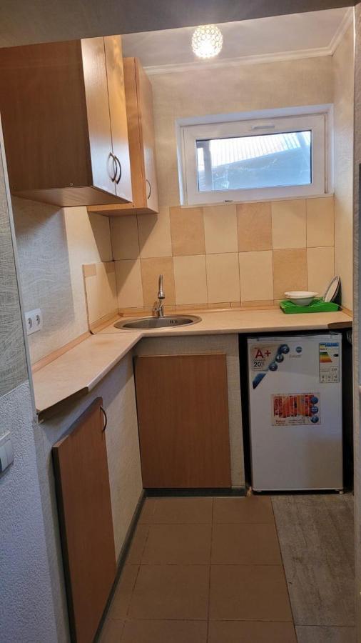 Apartamento de 1 dormitorio