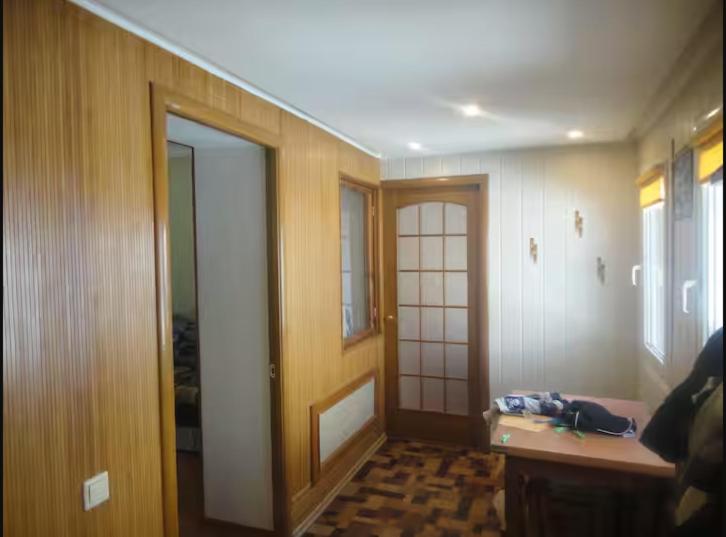Apartamento de 2 dormitorios