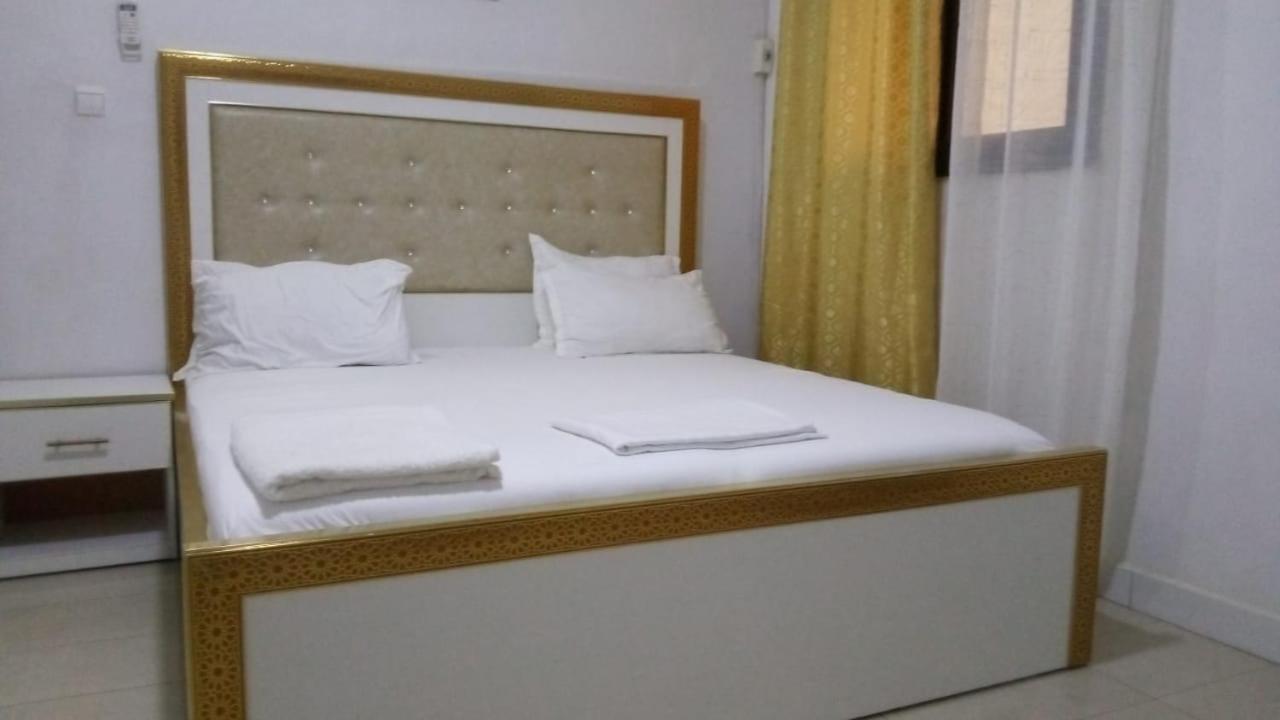 Résidence Mamanta St louis - Ferienwohnung Saint-Louis