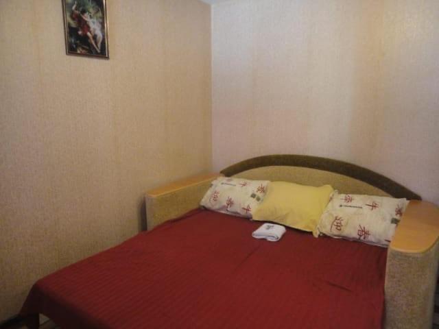 Маленькие квартиры в Центре на Малой Арнаутской - B&B Odesa
