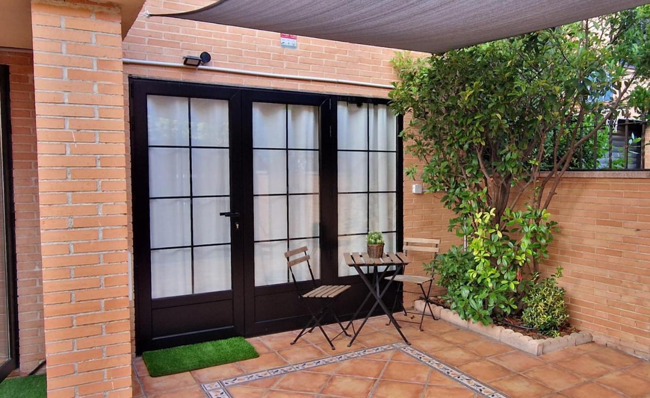 Acogedor Apartamento Loft - B&B