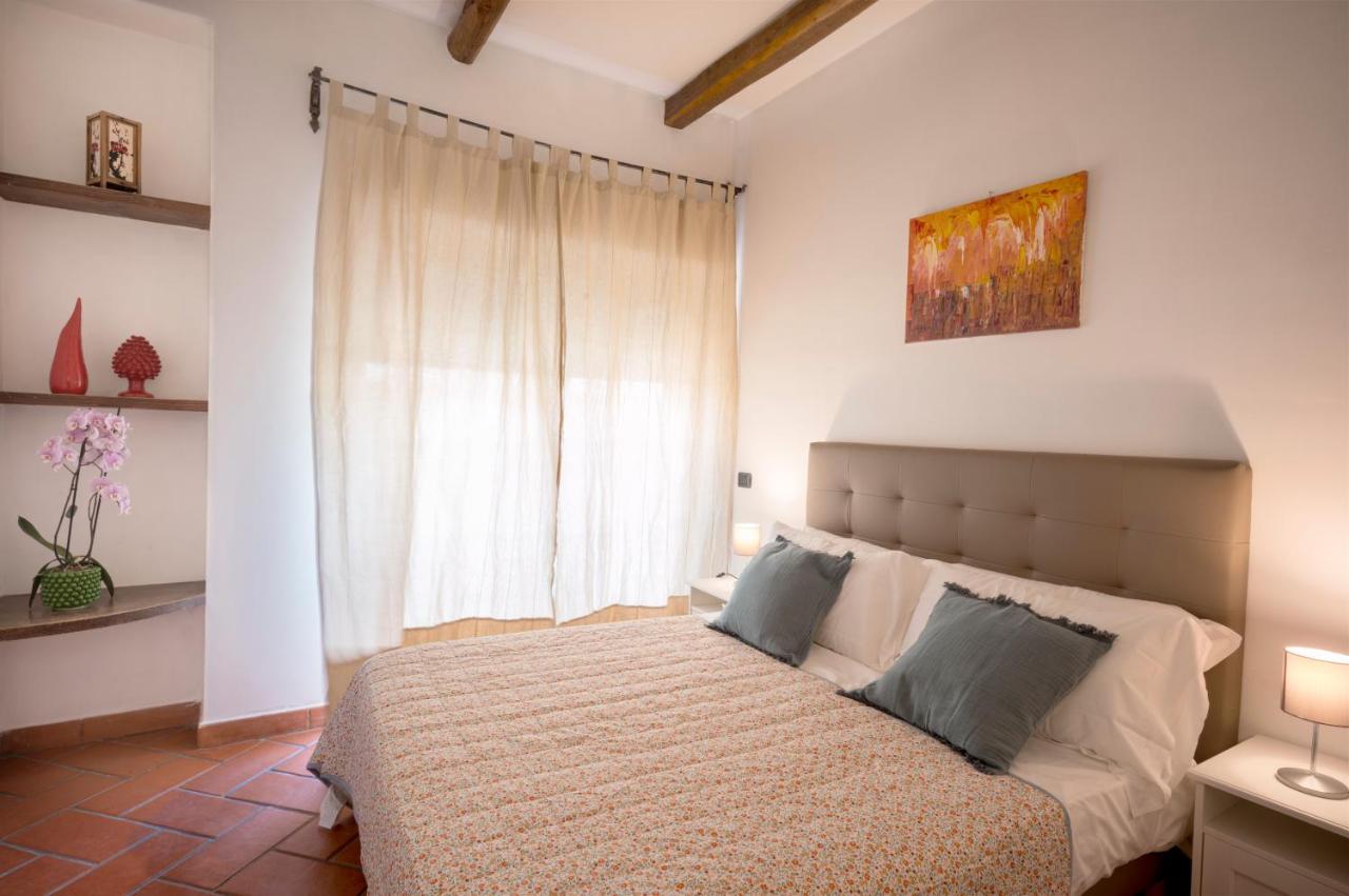 Apartment mit 1 Schlafzimmer