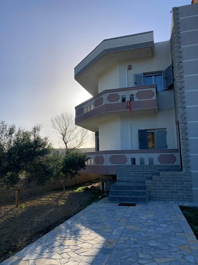 Villa Kozma & Kristina - B&B