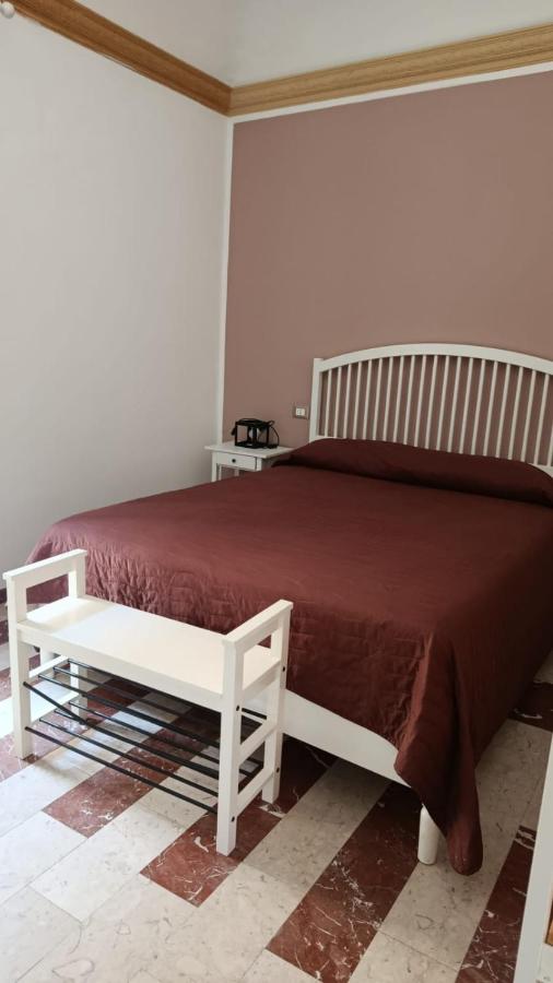 Quadruple Room with Shared Bathroom