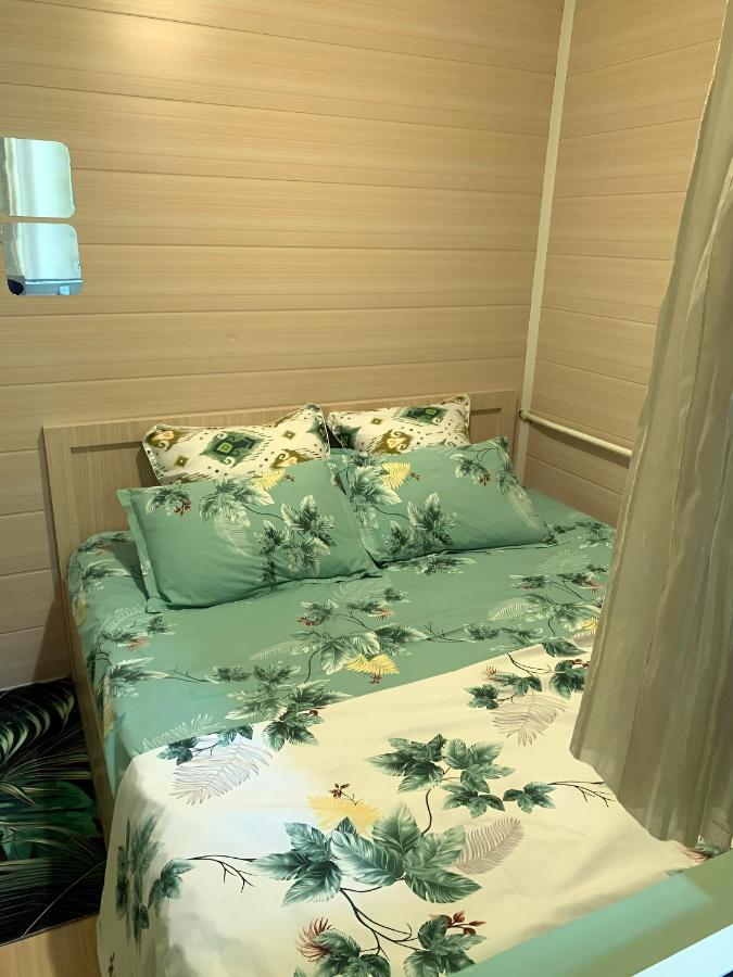 Apartment mit 1 Schlafzimmer