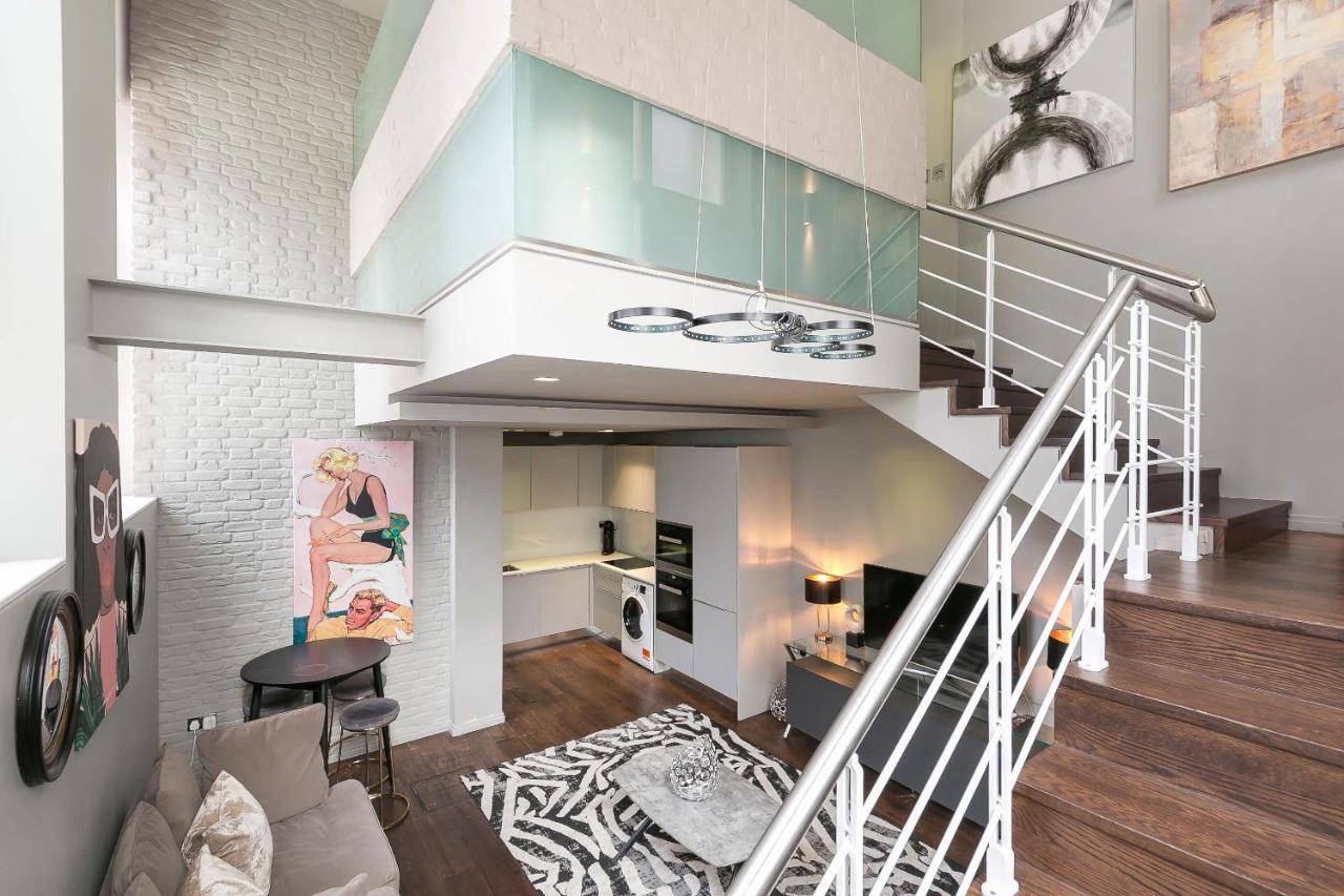 The Editorial - Covent Garden By Frankie Says - B&B Londra