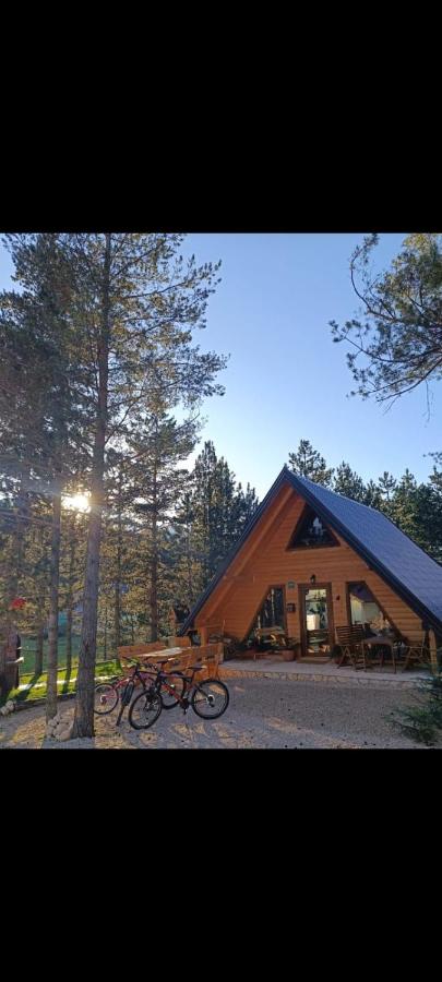 My Dream - Blidinje - B&B Donji Palež