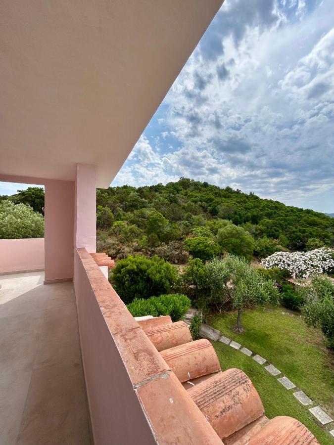 A due passi dal mare in Costa Smeralda - B&B